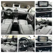 Mazda 6 SkyActiv Technology*2016*AWD*4X4*automata*Bose*navi*piele*Xenon*E 6 