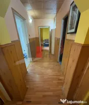 APARTAMENT 2 CAMERE MARGEANULUI