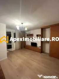 Garsoniera de inchiriat Dristor București | ApexImobiliare. 