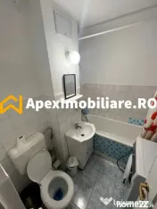 Garsoniera de inchiriat Dristor București | ApexImobiliare. 