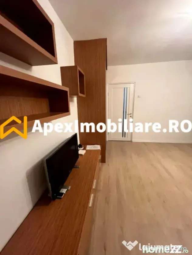 Garsoniera de inchiriat Dristor București | ApexImobiliare.