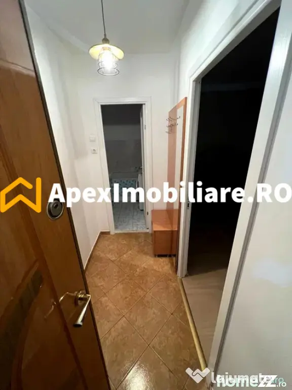 Garsoniera de inchiriat Dristor București | ApexImobiliare.