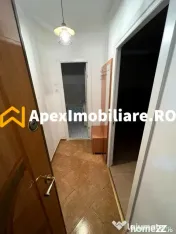 Garsoniera de inchiriat Dristor București | ApexImobiliare.