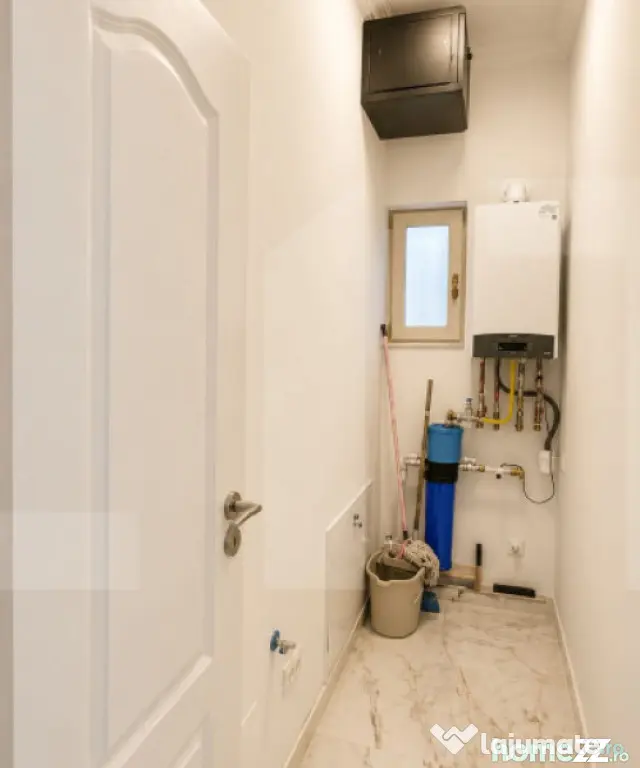 Vilă nouă de lux în Gai | Încălzire în pardoseală | F