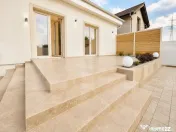 Vilă nouă de lux în Gai | Încălzire în pardoseală | F 