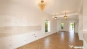Vilă nouă de lux în Gai | Încălzire în pardoseală | F 