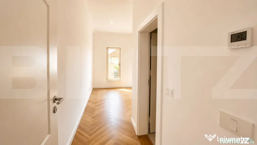 Vilă nouă de lux în Gai | Încălzire în pardoseală | F
