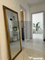 Apartament 2 camere 61 mp/Bloc nou decomandat Theodor Pal...