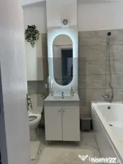 Apartament 2 camere 61 mp/Bloc nou decomandat Theodor Pal... 