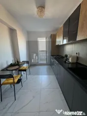 Apartament 2 camere 61 mp/Bloc nou decomandat Theodor Pal... 