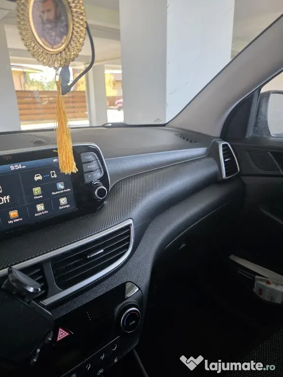 Vând autoturism marca Hyundai New Tucson