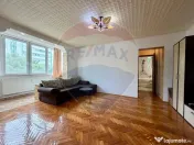 Apartament cu 2 camere și 2 balcoane de închiriat - zon... 
