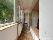 Apartament cu 2 camere și 2 balcoane de închiriat - zon... 