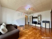 Apartament cu 2 camere și 2 balcoane de închiriat - zon... 
