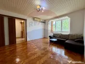 Apartament cu 2 camere și 2 balcoane de închiriat - zon... 