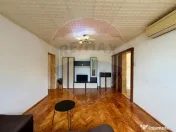 Apartament cu 2 camere și 2 balcoane de închiriat - zon... 
