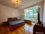 Apartament cu 2 camere și 2 balcoane de închiriat - zon... 
