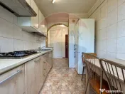 Apartament cu 2 camere și 2 balcoane de închiriat - zon... 