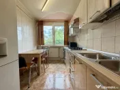 Apartament cu 2 camere și 2 balcoane de închiriat - zon... 