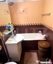 Apartament 2 camere decomandat, 55 mp, zona Cetate 