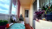 Apartament 2 camere decomandat, 55 mp, zona Cetate 
