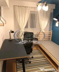 Apartament cu 3 camere, zona Piata Marasti