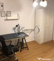 Apartament cu 3 camere, zona Piata Marasti