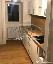 Apartament cu 3 camere, zona Piata Marasti