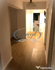 Apartament cu 3 camere, zona Piata Marasti