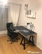 Apartament cu 3 camere, zona Piata Marasti