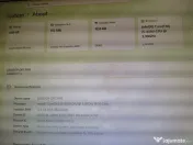 Sistem de calcul I5 FUJITSU + monitor BENQ 24"
