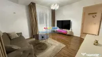 Apartament 2 camere mobilat utilat Militari Residence 84.90