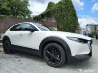 Mazda CX-30 2.0 benzina e-Skyactiv G122 MHEV model 2024 