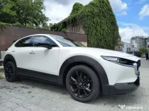 Mazda CX-30 2.0 benzina e-Skyactiv G122 MHEV model 2024