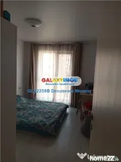 Apartament 2 camere in Militari Residence, Mobilat, Utilat 7 
