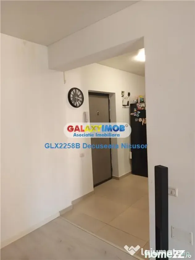 Apartament 2 camere in Militari Residence, Mobilat, Utilat 7