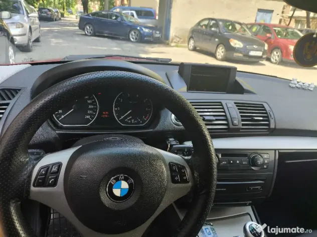 BMW seria 1 vând sau schimb