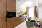 Apartament 2 camere, segmentul Premium, Uno Residence, Barto 