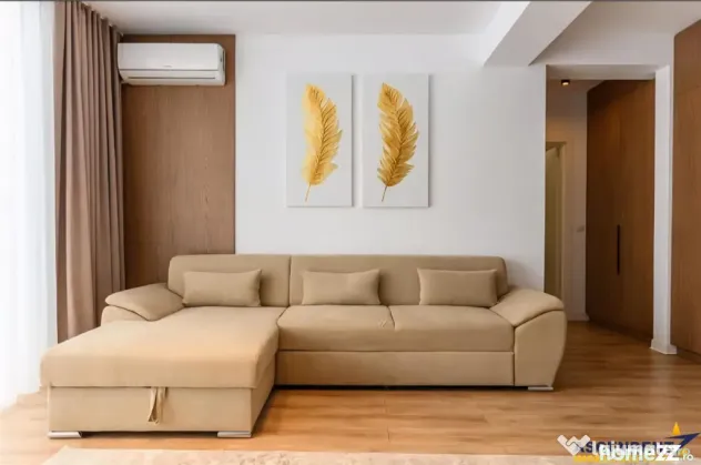 Apartament 2 camere, segmentul Premium, Uno Residence, Barto