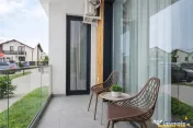 Apartament 2 camere, segmentul Premium, Uno Residence, Barto 