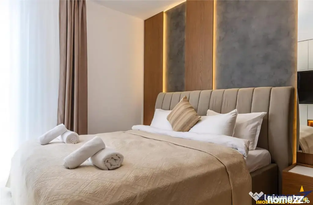 Apartament 2 camere, segmentul Premium, Uno Residence, Barto
