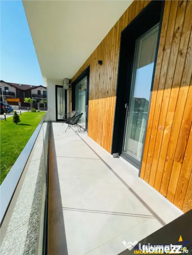 Apartament 2 camere, segmentul Premium, Uno Residence, Barto