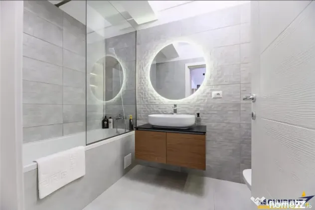 Apartament 2 camere, segmentul Premium, Uno Residence, Barto
