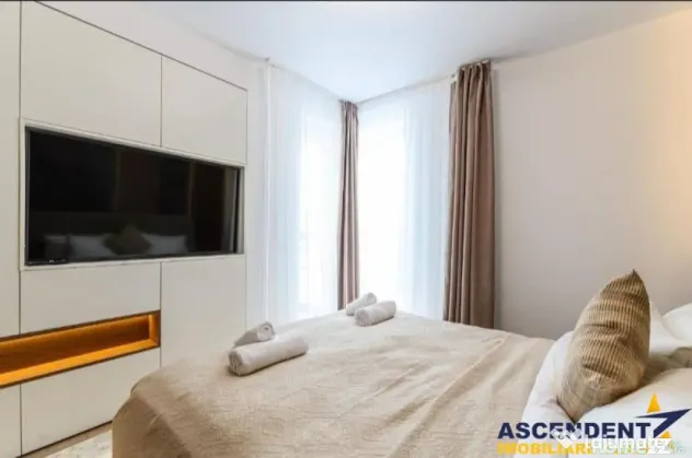 Apartament 2 camere, segmentul Premium, Uno Residence, Barto
