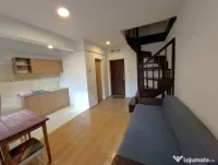 Zona Garii, living + 2 camere, scara interioara 