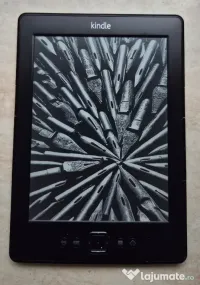 e book reader Kindle 4 