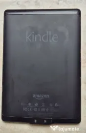E book reader kindle 4 