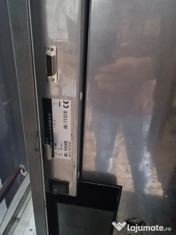Expresor espressor profesional super-automat Rex-Royal S300