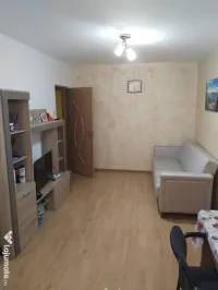 Vand apartament Craiovita Noua cu 2 camere