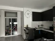Garsonieră studio 2 camere central 